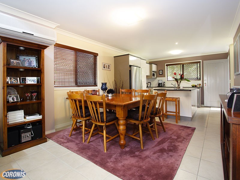 Gordon Park QLD 4031