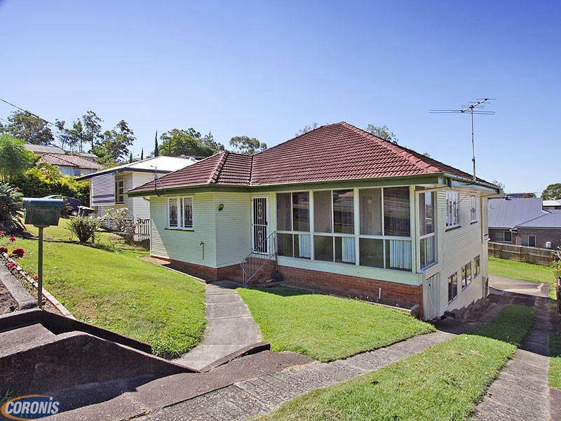 Stafford Heights QLD 4053