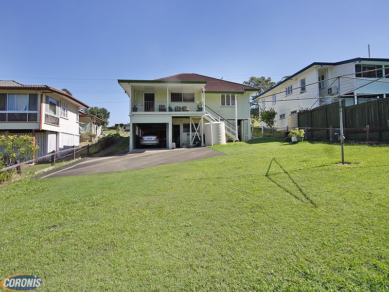 Stafford Heights QLD 4053