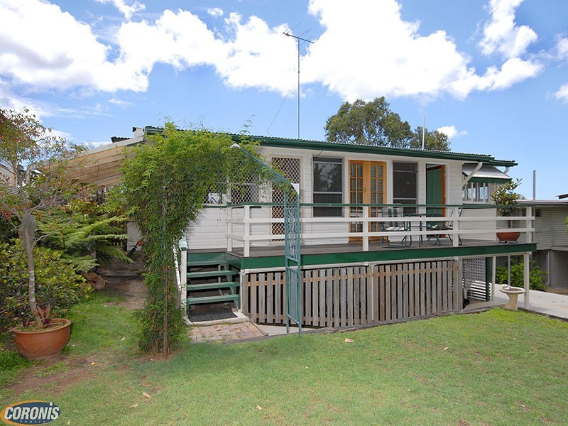 Stafford Heights QLD 4053