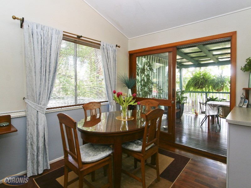 Arana Hills QLD 4054