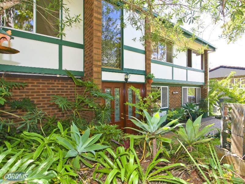 Arana Hills QLD 4054