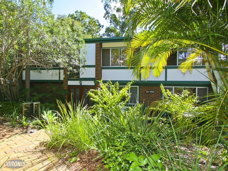 Arana Hills QLD 4054