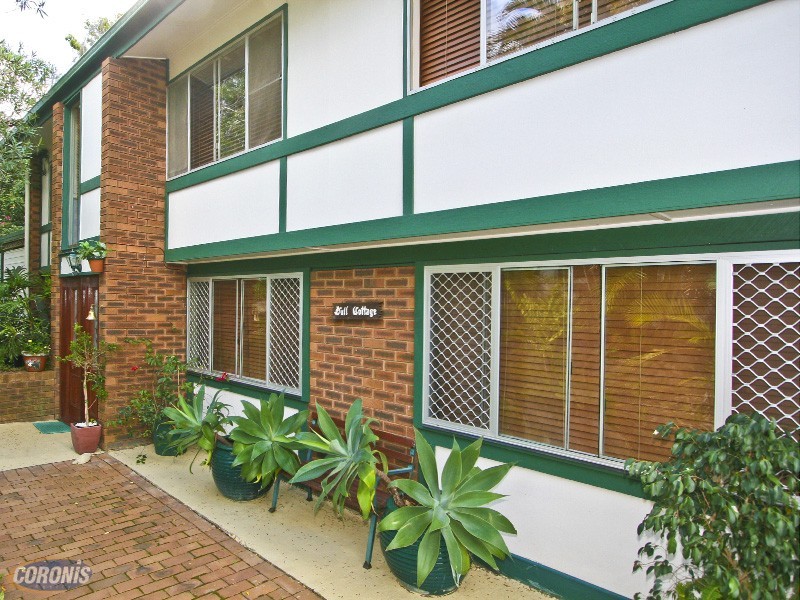 Arana Hills QLD 4054