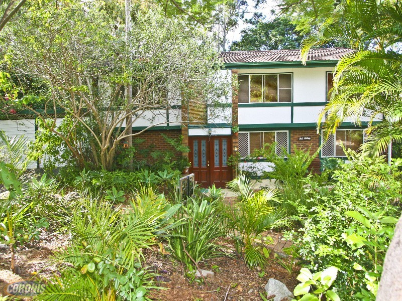 Arana Hills QLD 4054