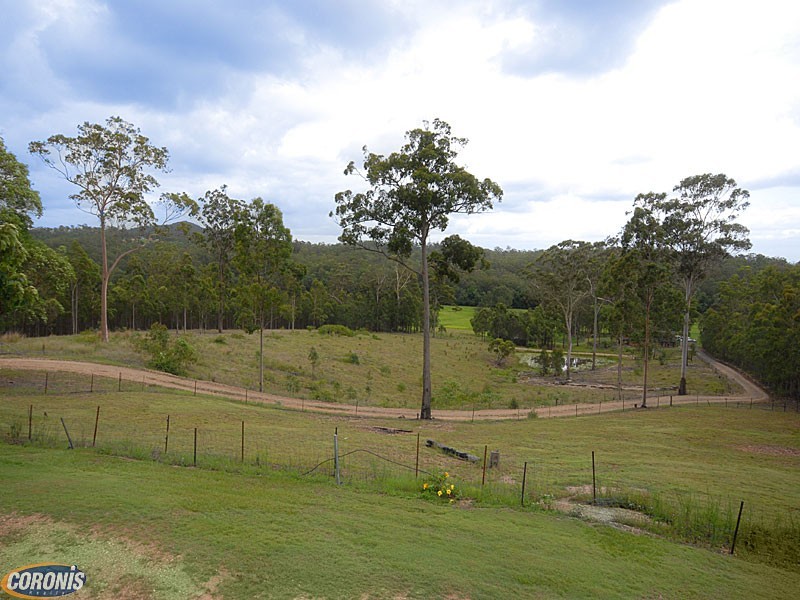 Narangba QLD 4504