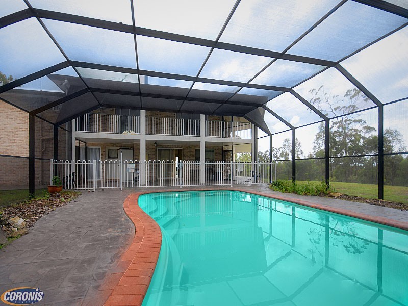 Narangba QLD 4504