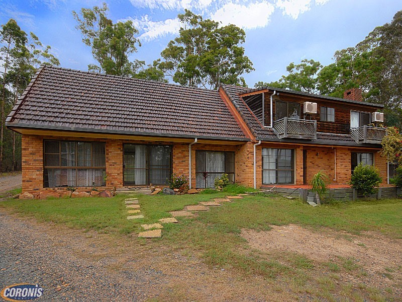Narangba QLD 4504