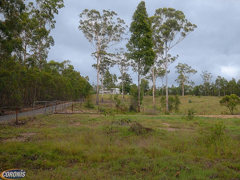 Narangba QLD 4504
