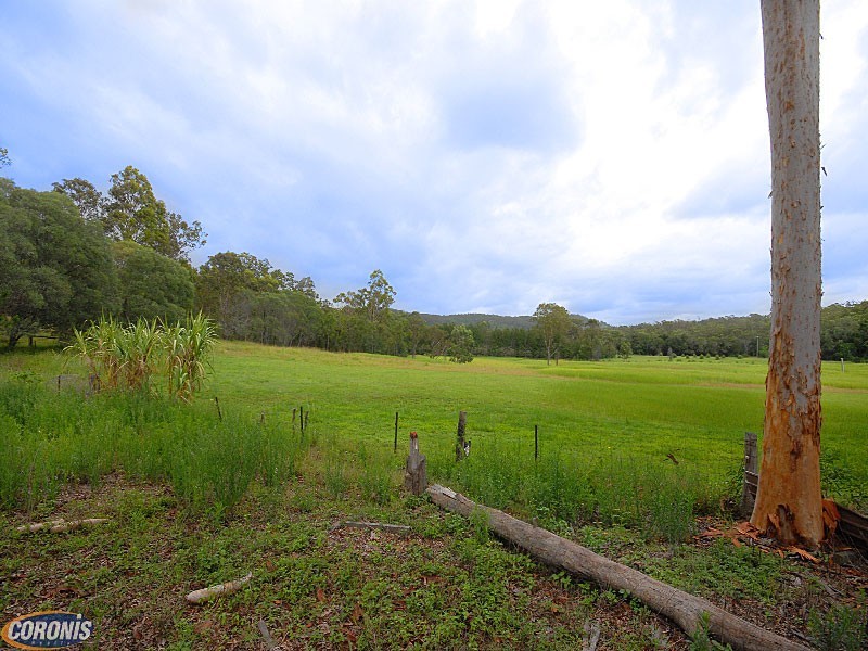 Narangba QLD 4504