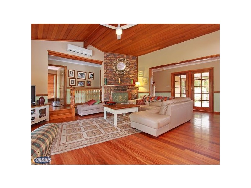 Eatons Hill QLD 4037