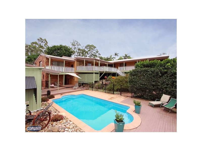 Eatons Hill QLD 4037