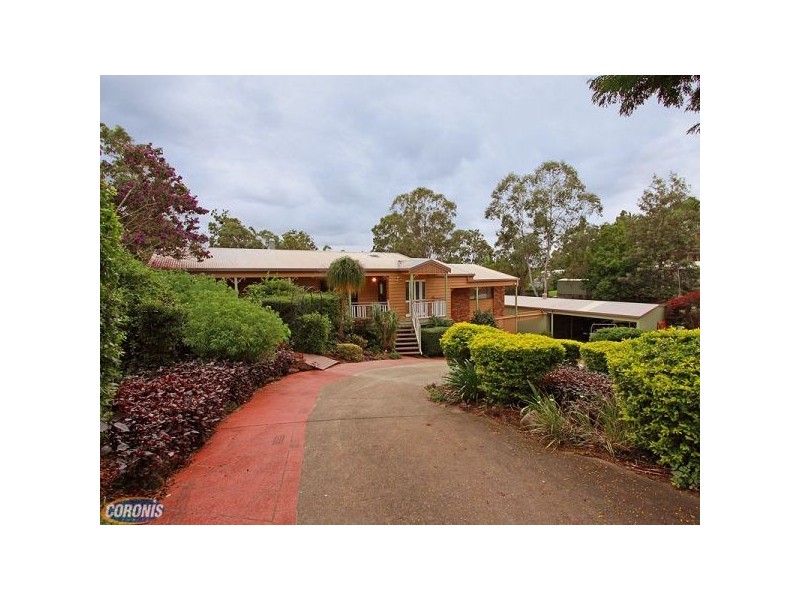 Eatons Hill QLD 4037