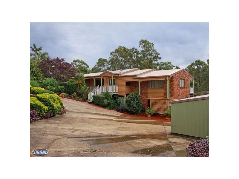 Eatons Hill QLD 4037