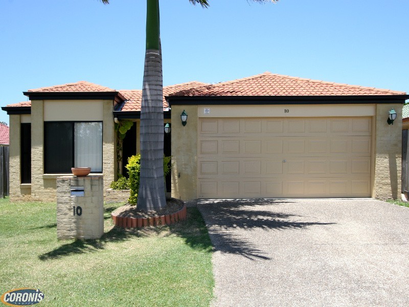 Murrumba Downs QLD 4503