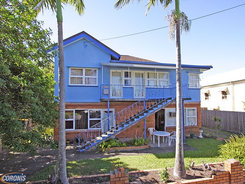 Gordon Park QLD 4031