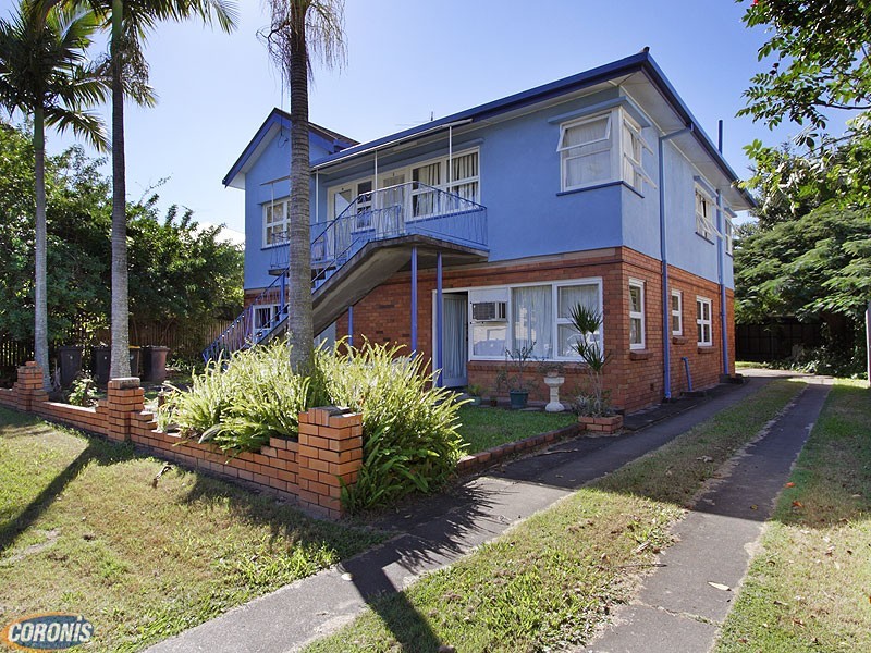 Gordon Park QLD 4031