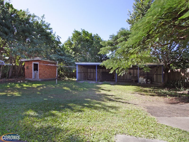 Gordon Park QLD 4031