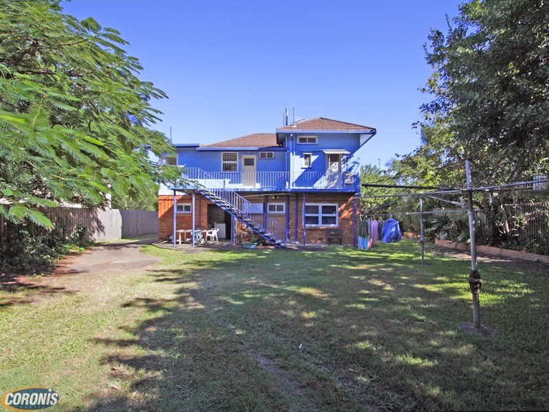 Gordon Park QLD 4031