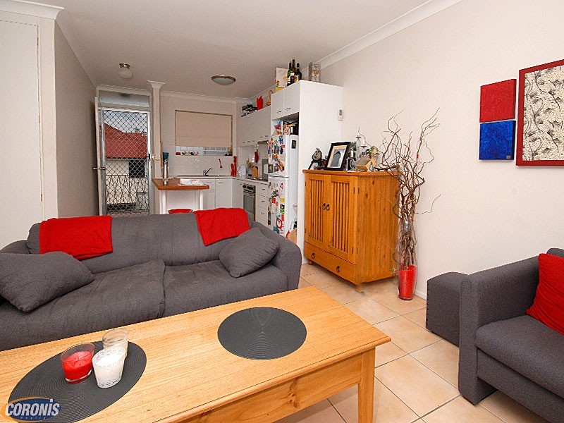 Lutwyche QLD 4030