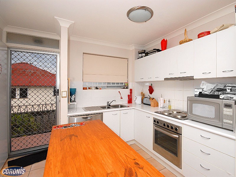 Lutwyche QLD 4030
