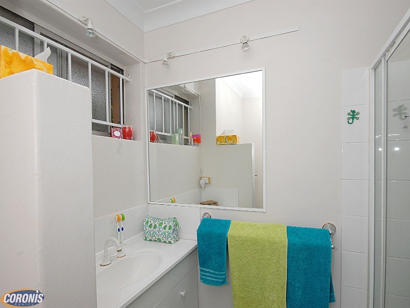 Lutwyche QLD 4030