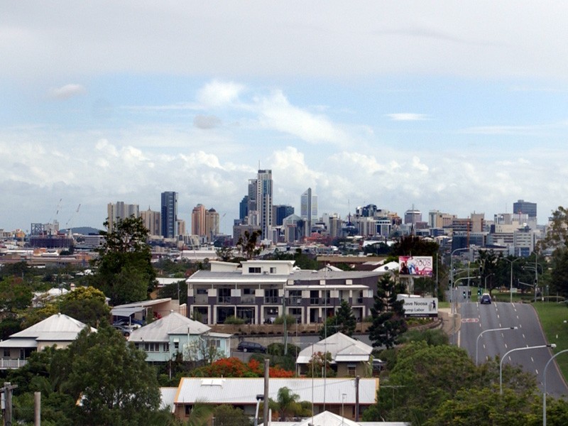 Lutwyche QLD 4030