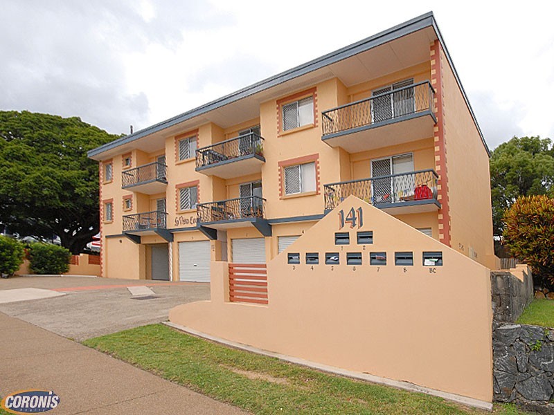 Lutwyche QLD 4030
