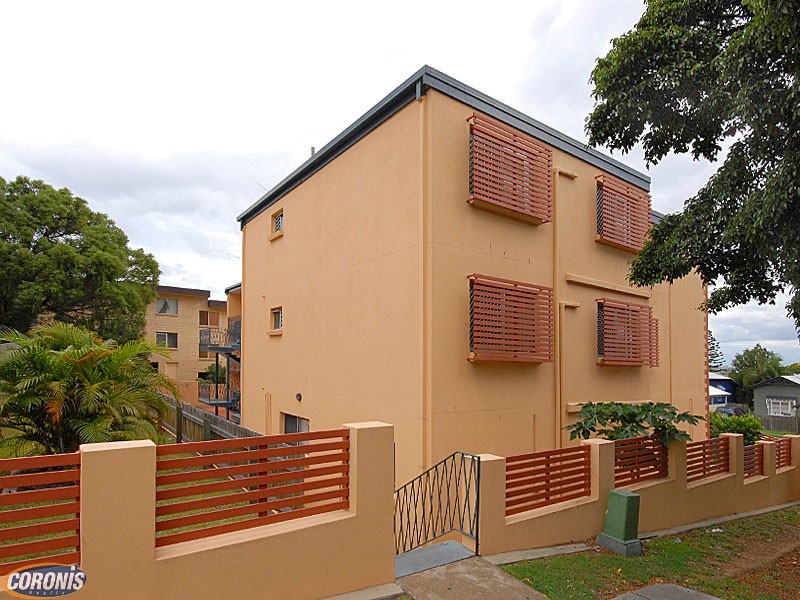 Lutwyche QLD 4030