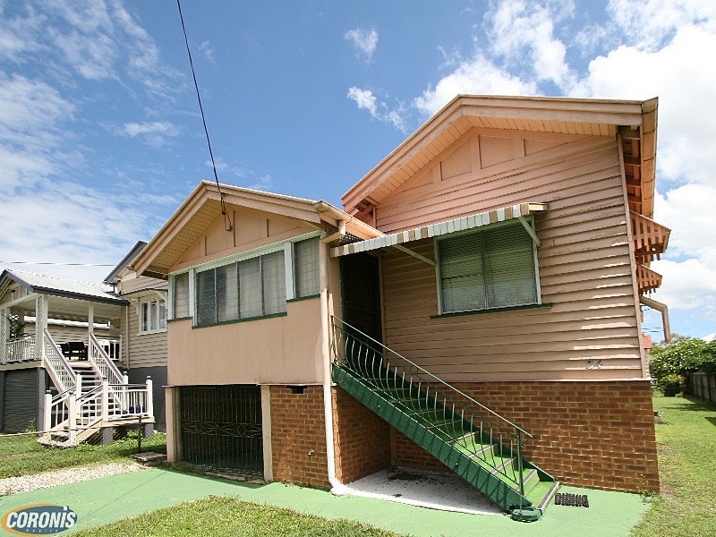 Gordon Park QLD 4031