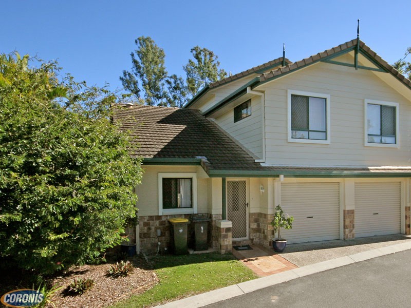 1/60 Warana Street, The Gap QLD 4061