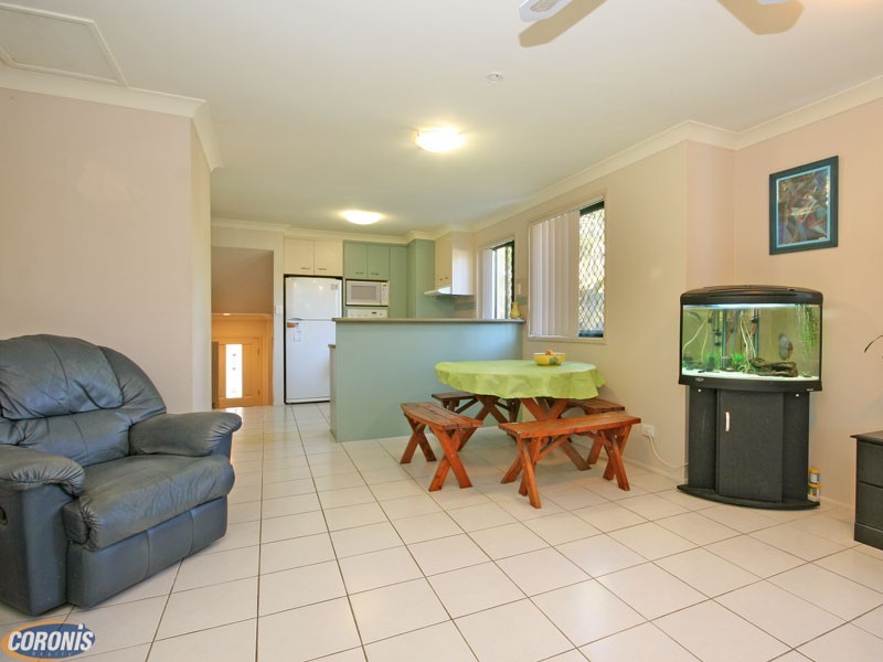 1/60 Warana Street, The Gap QLD 4061