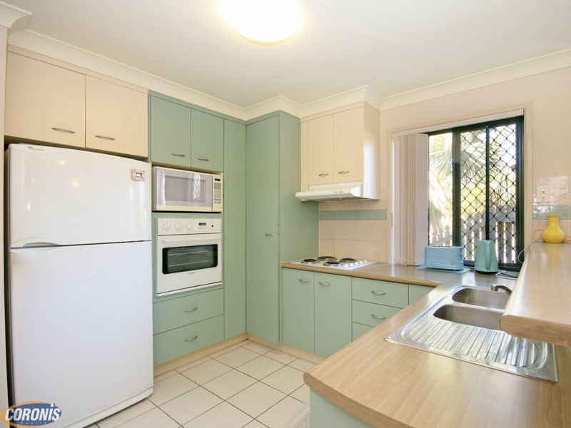 1/60 Warana Street, The Gap QLD 4061