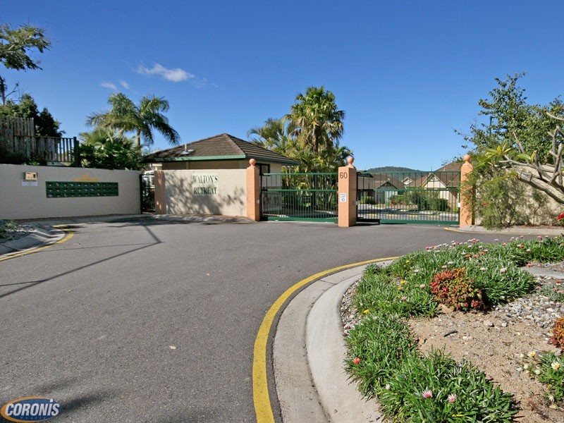 1/60 Warana Street, The Gap QLD 4061