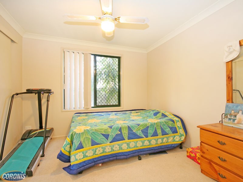 1/60 Warana Street, The Gap QLD 4061