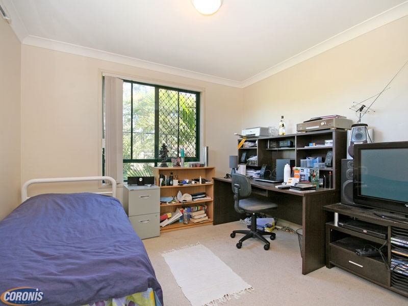 1/60 Warana Street, The Gap QLD 4061