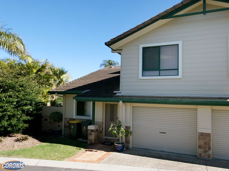 1/60 Warana Street, The Gap QLD 4061