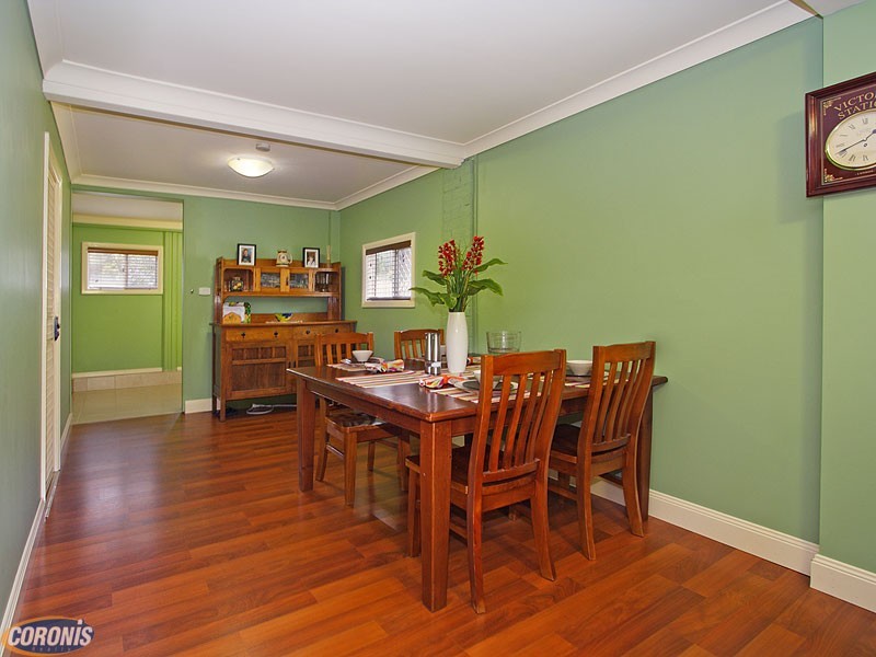 23 Hetherington Street, Kelvin Grove QLD 4059