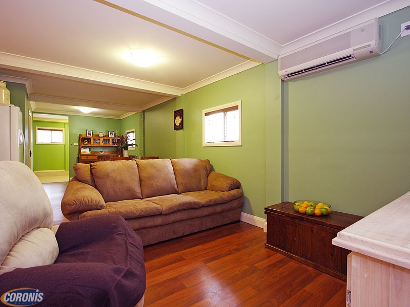 23 Hetherington Street, Kelvin Grove QLD 4059