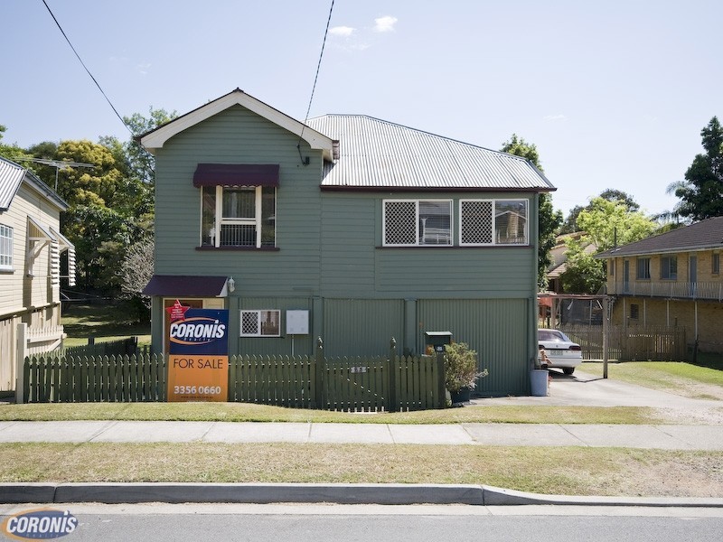 23 Hetherington Street, Kelvin Grove QLD 4059