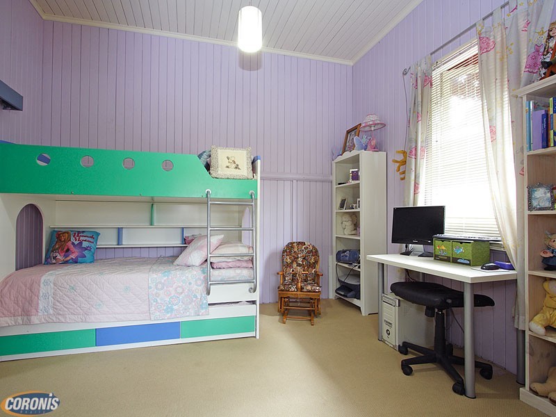 23 Hetherington Street, Kelvin Grove QLD 4059