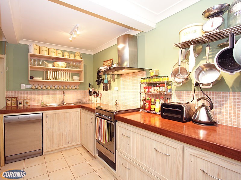 23 Hetherington Street, Kelvin Grove QLD 4059