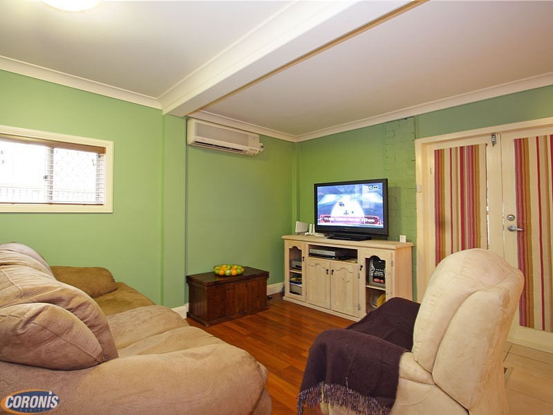 23 Hetherington Street, Kelvin Grove QLD 4059