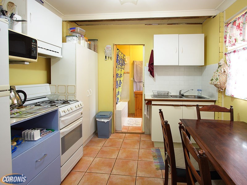23 Hetherington Street, Kelvin Grove QLD 4059