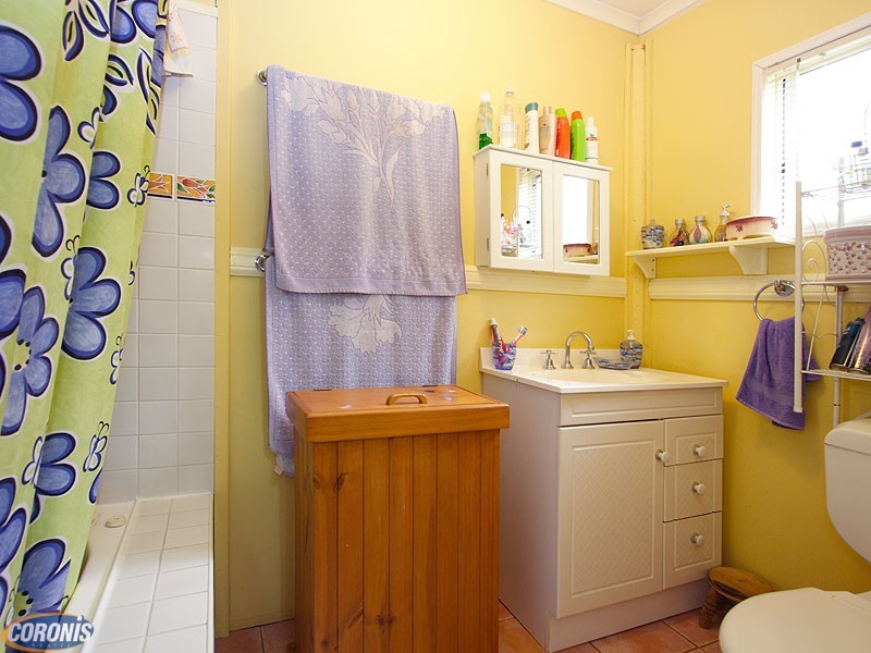23 Hetherington Street, Kelvin Grove QLD 4059