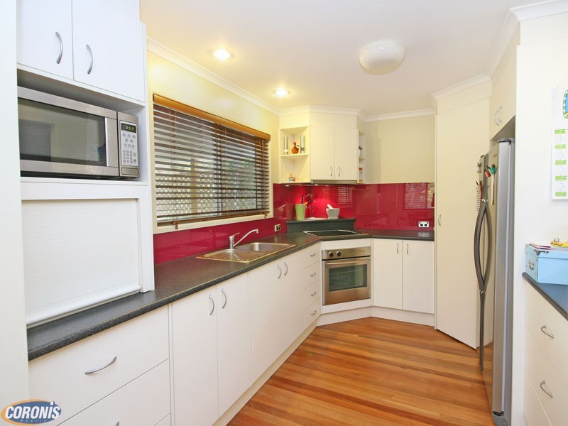 Bracken Ridge QLD 4017