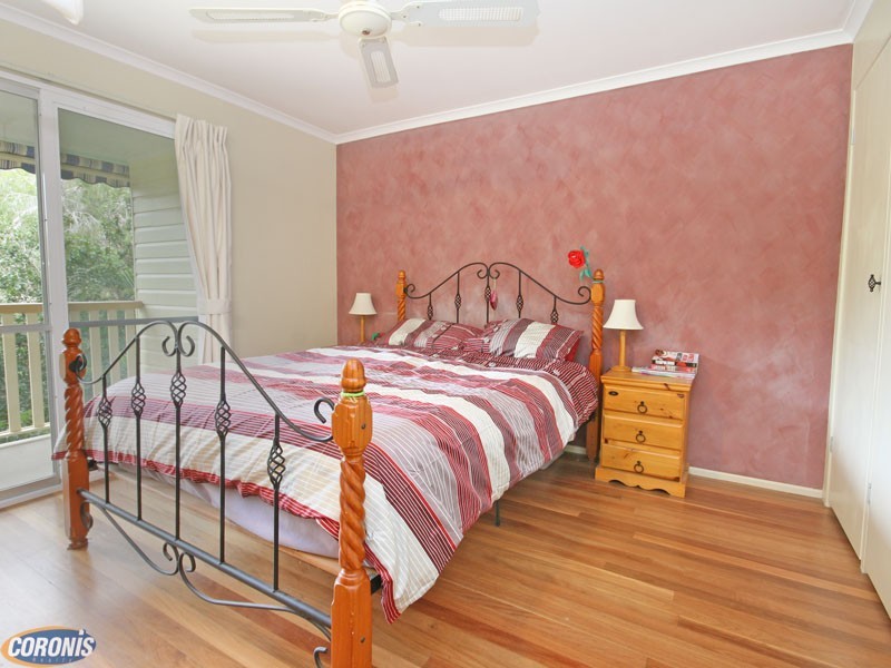 Bracken Ridge QLD 4017