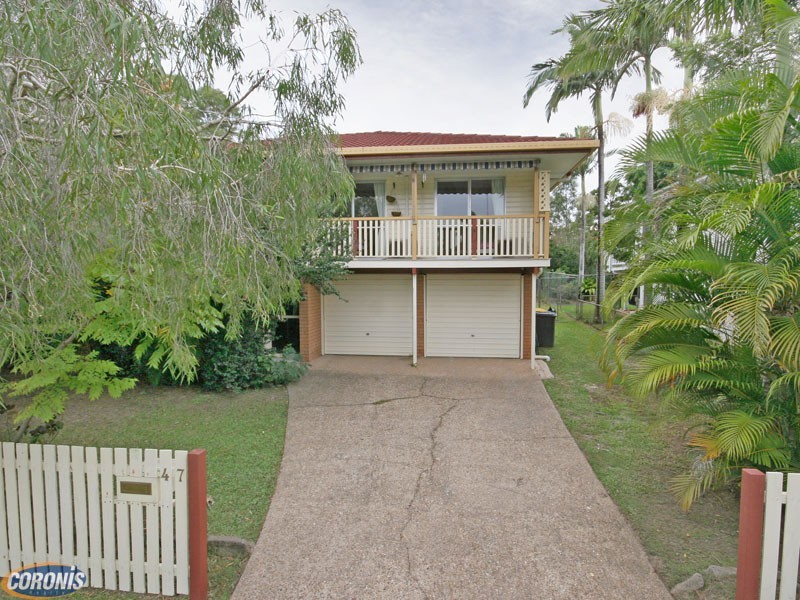 Bracken Ridge QLD 4017