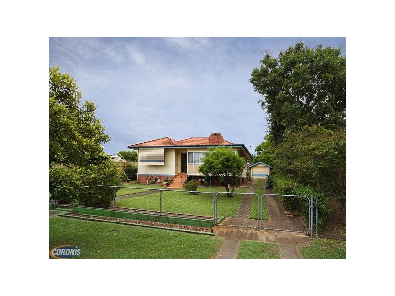 54 Surrey Street, Nundah QLD 4012