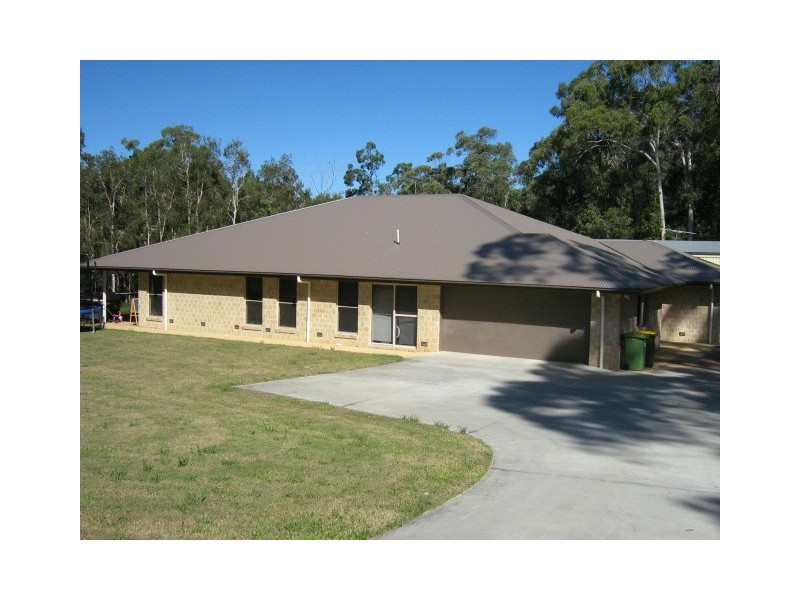 121  Hunt Road, Burpengary QLD 4505